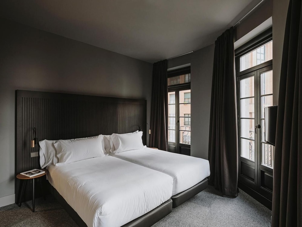 El Moderne Hotel 10/50