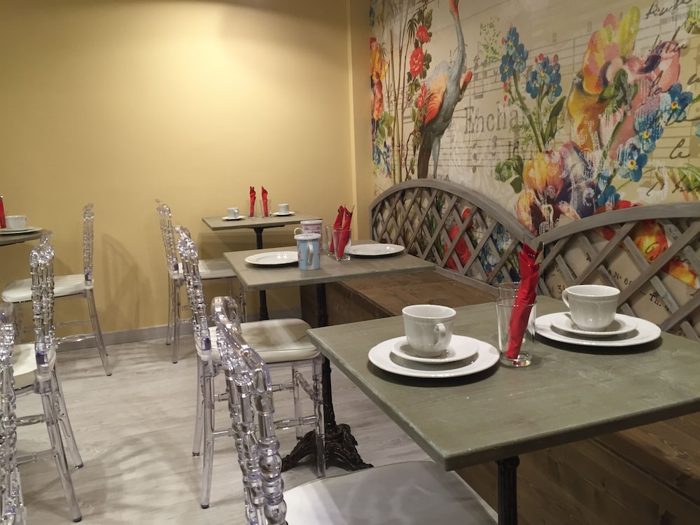 Hosteria Villa de Castro 64/71