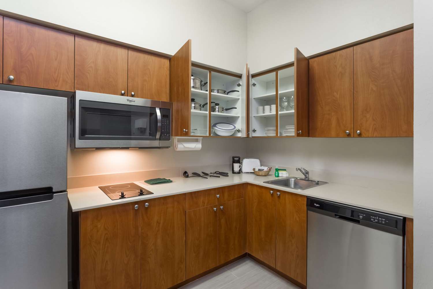 Hawthorn Extended Stay by Wyndham Naples 54/54