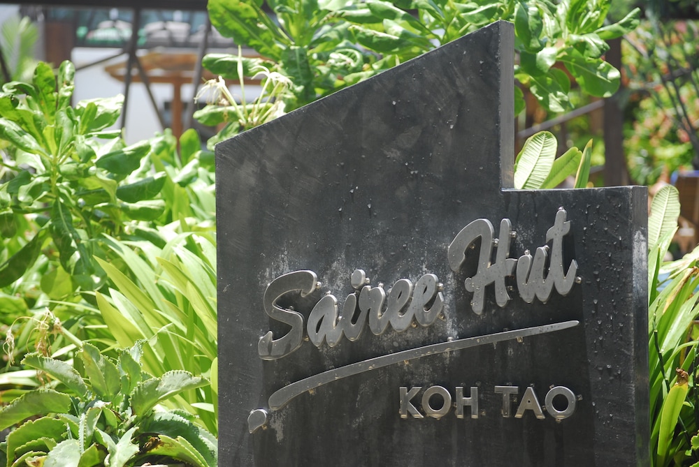 Sairee Hut Resort Koh Tao 5/50
