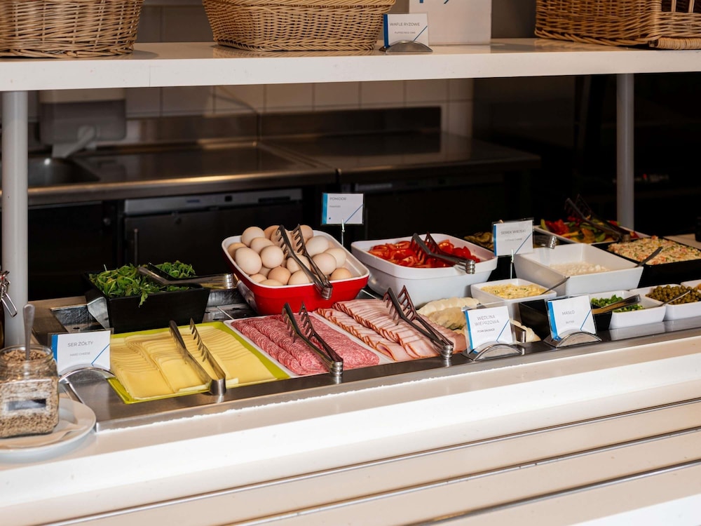 ibis budget Krakow Stare Miasto 38/59