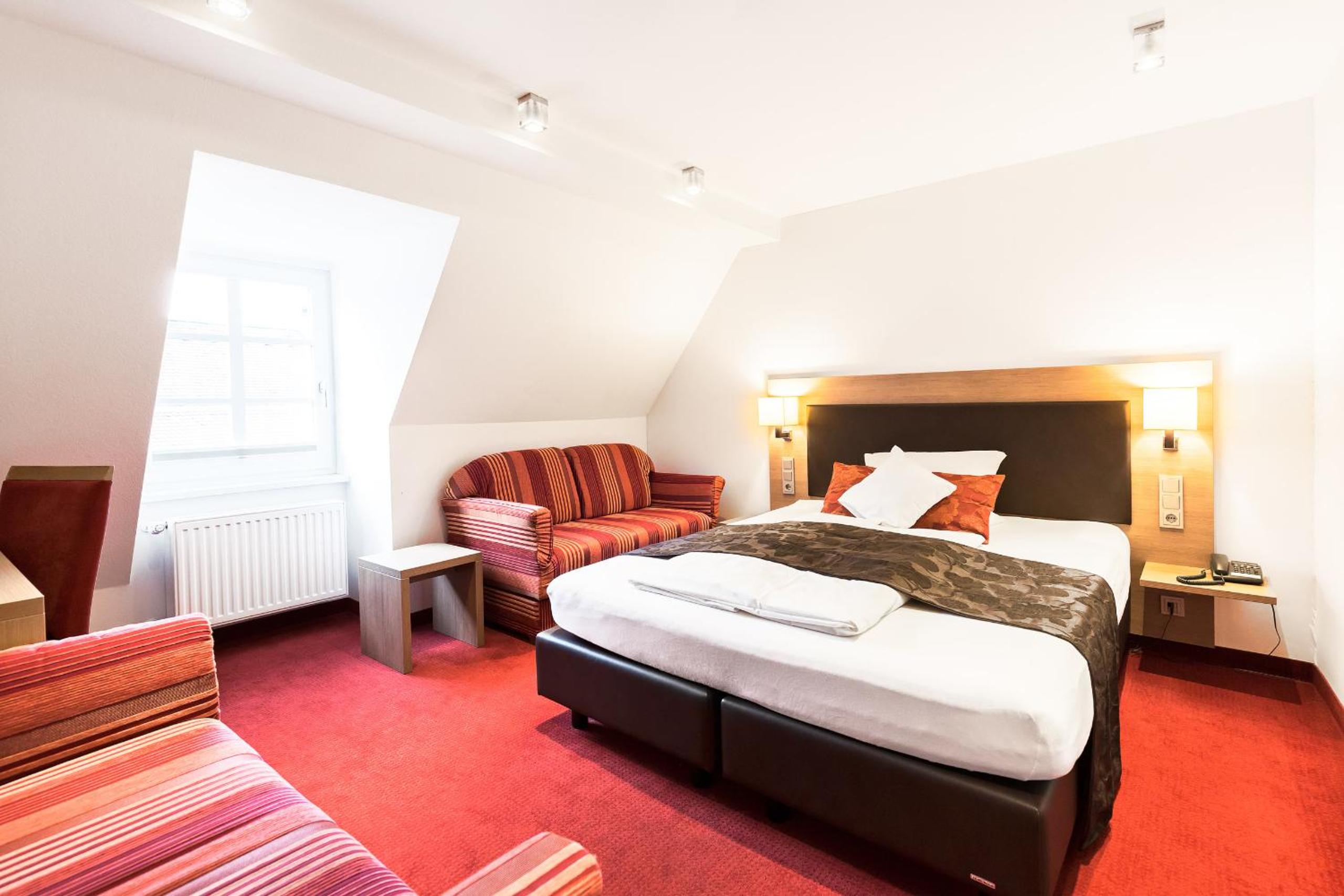 Hotel Weisses Ross 13/44