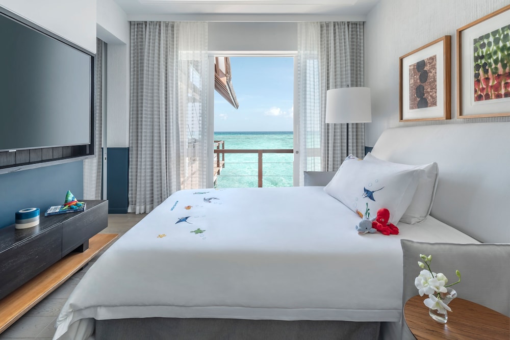 Four Seasons Resort Maldives at Landaa Giraavaru 6/44