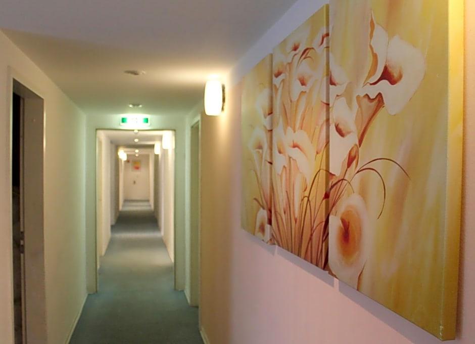 Hotel Kaiser 23/42