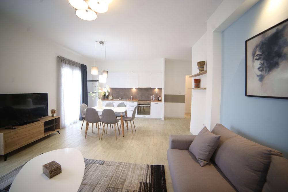 Athens Morum Apartments Formionos 32/50