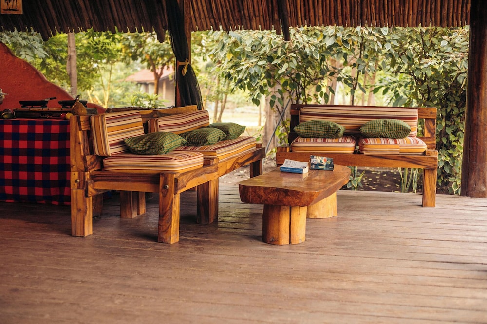 MIGUNGA TENTED CAMP 21/47