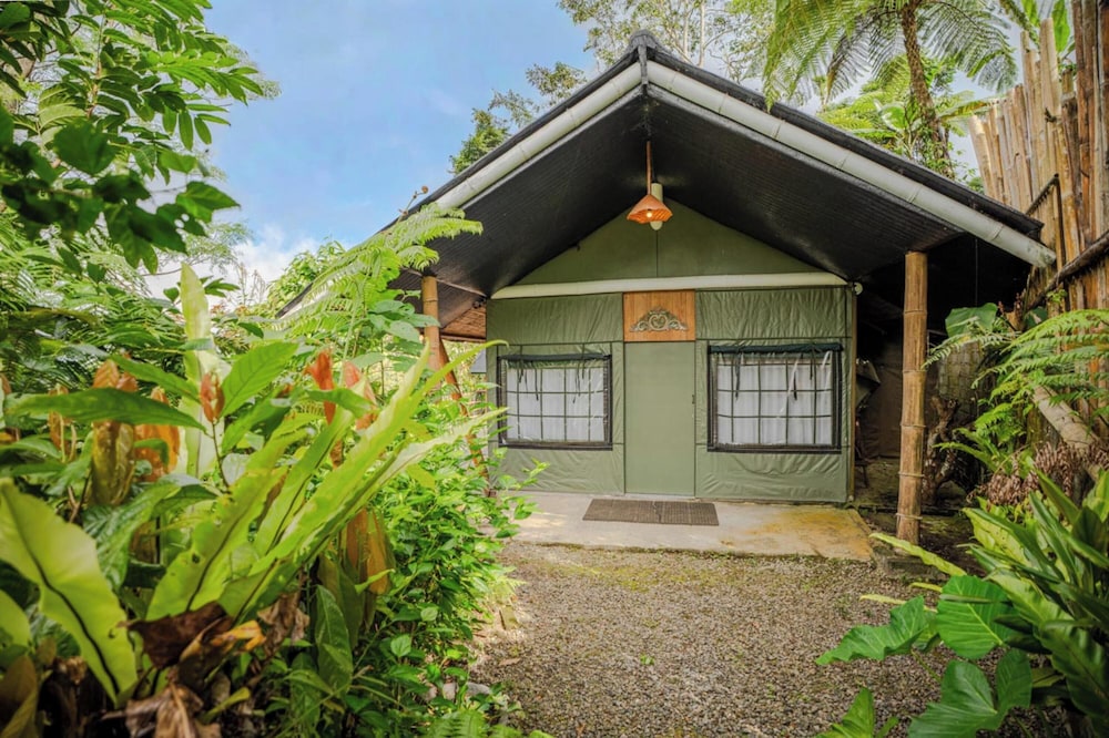 SANG GIRI - MOUNTAIN TENT RESORT 6/49