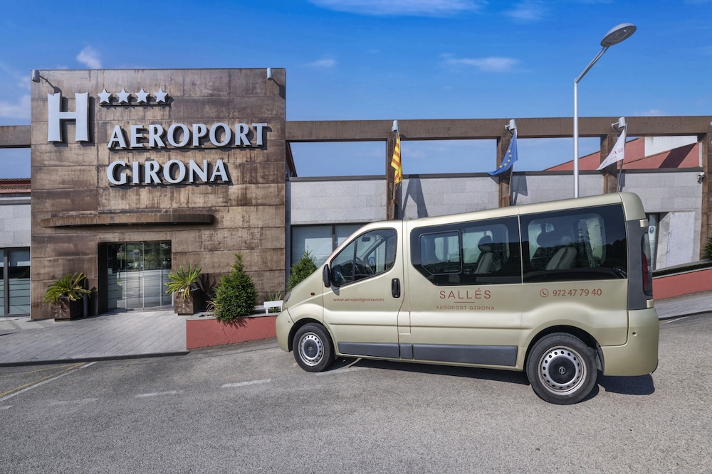 Aeroport Girona 41/49