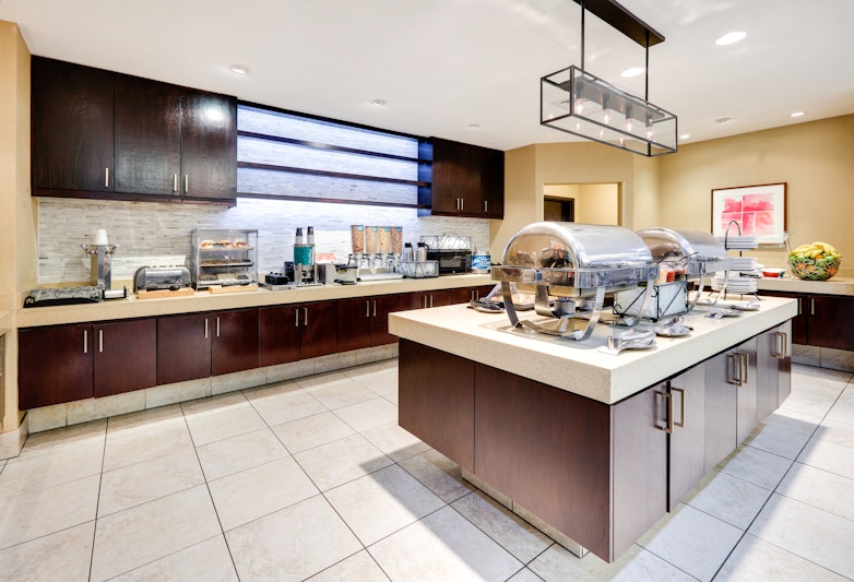 Homewood Suites By Hilton Dallas Allen 10/57