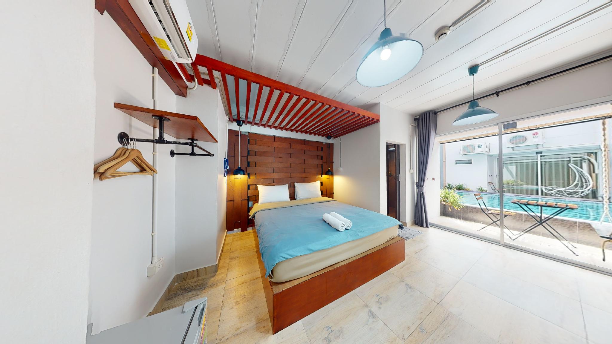 Cabana