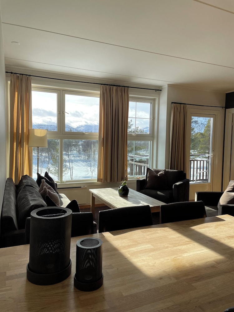 Hovdestoylen Hotell And Lodge 18/50
