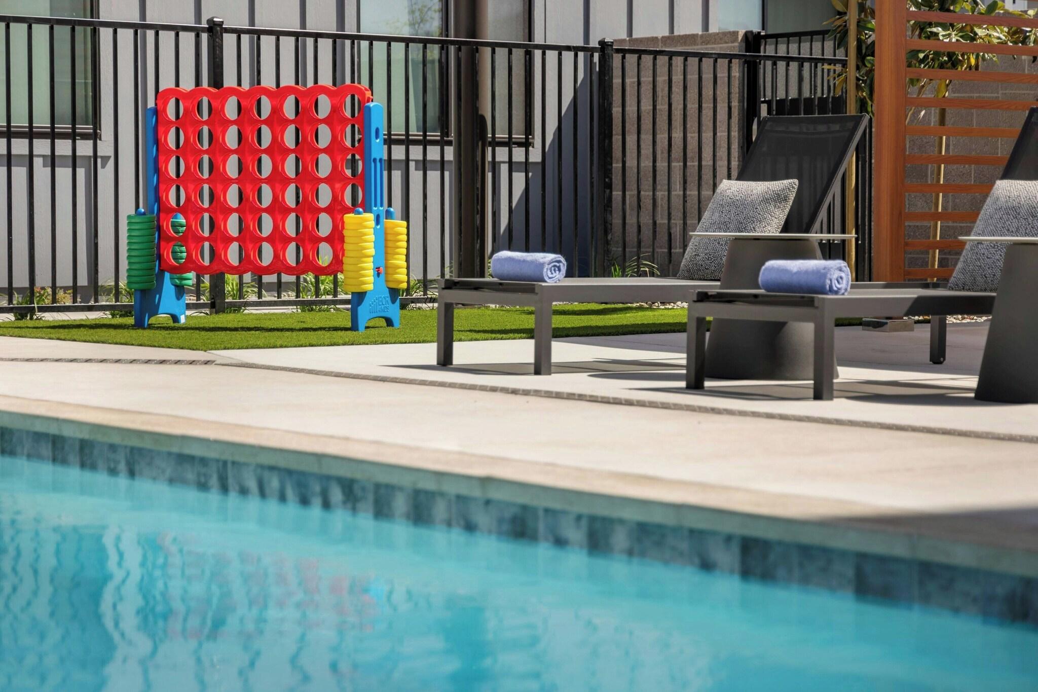 Residence Inn By Marriott San Luis Obispo 51/61