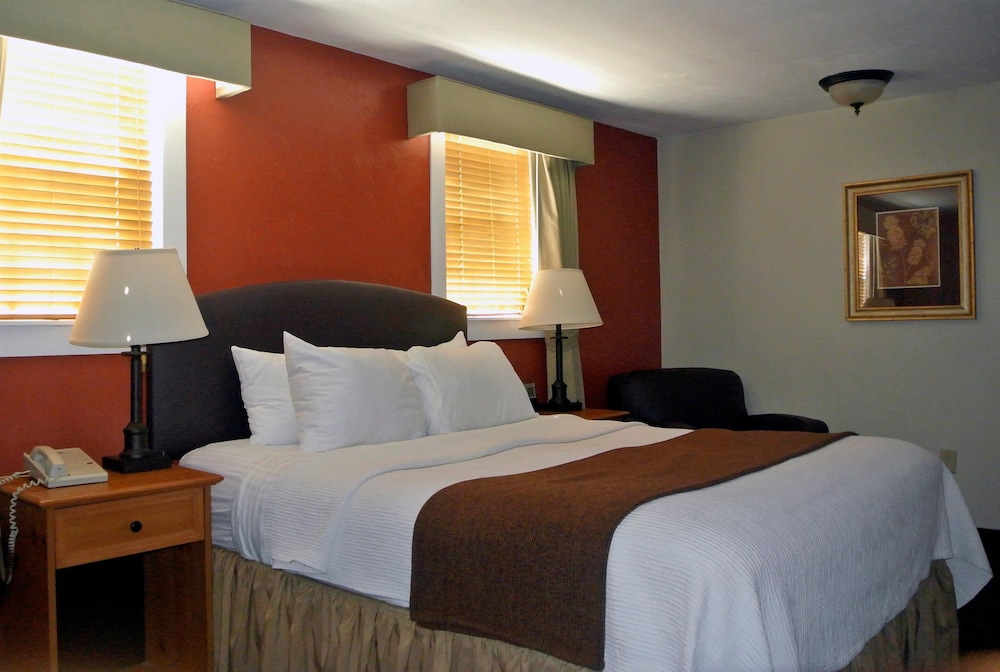 Best Western Plus Cold Spring 16/46