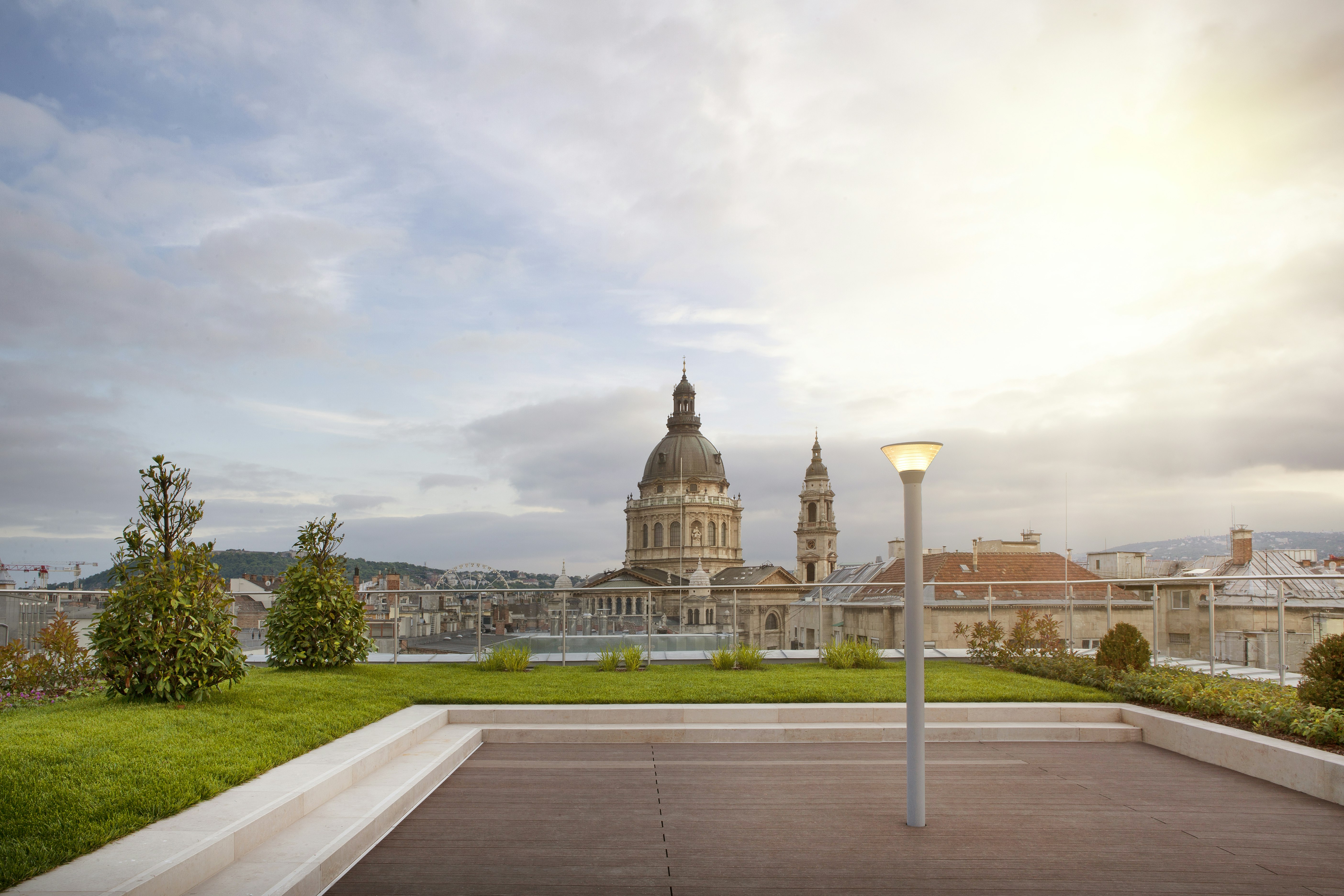 Hilton Garden Inn Budapest 49/50