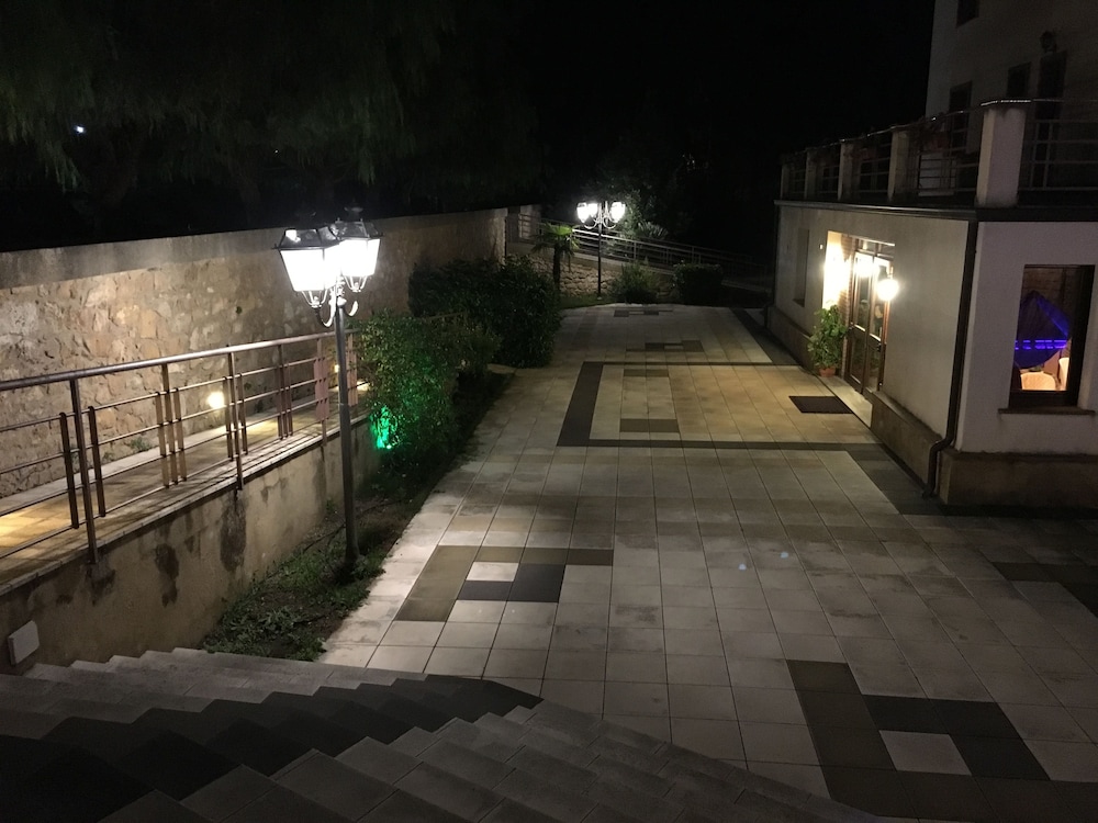 Hotel Al Ritrovo 20/38