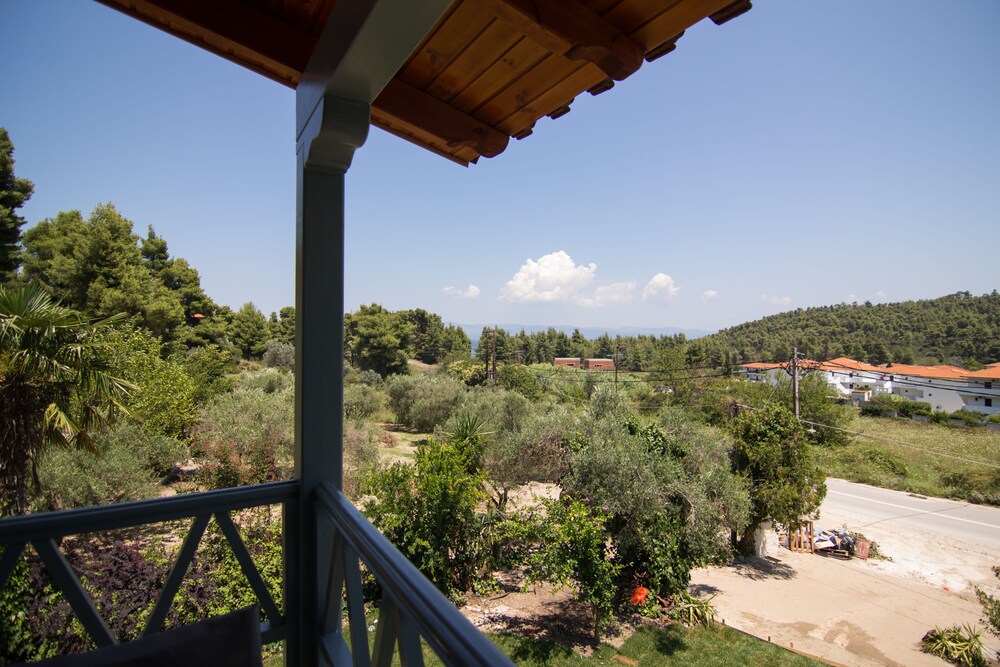 Casa Luxury Suites 32/44