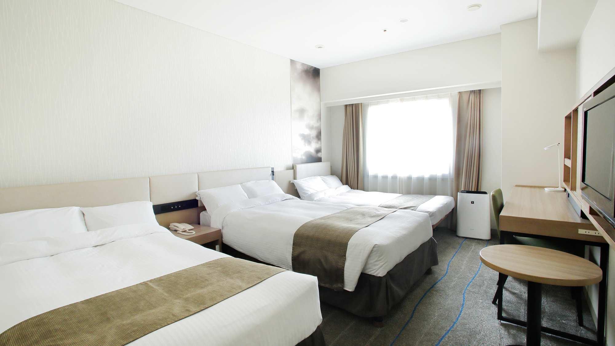 Select, Superior, Twin Beds, with View