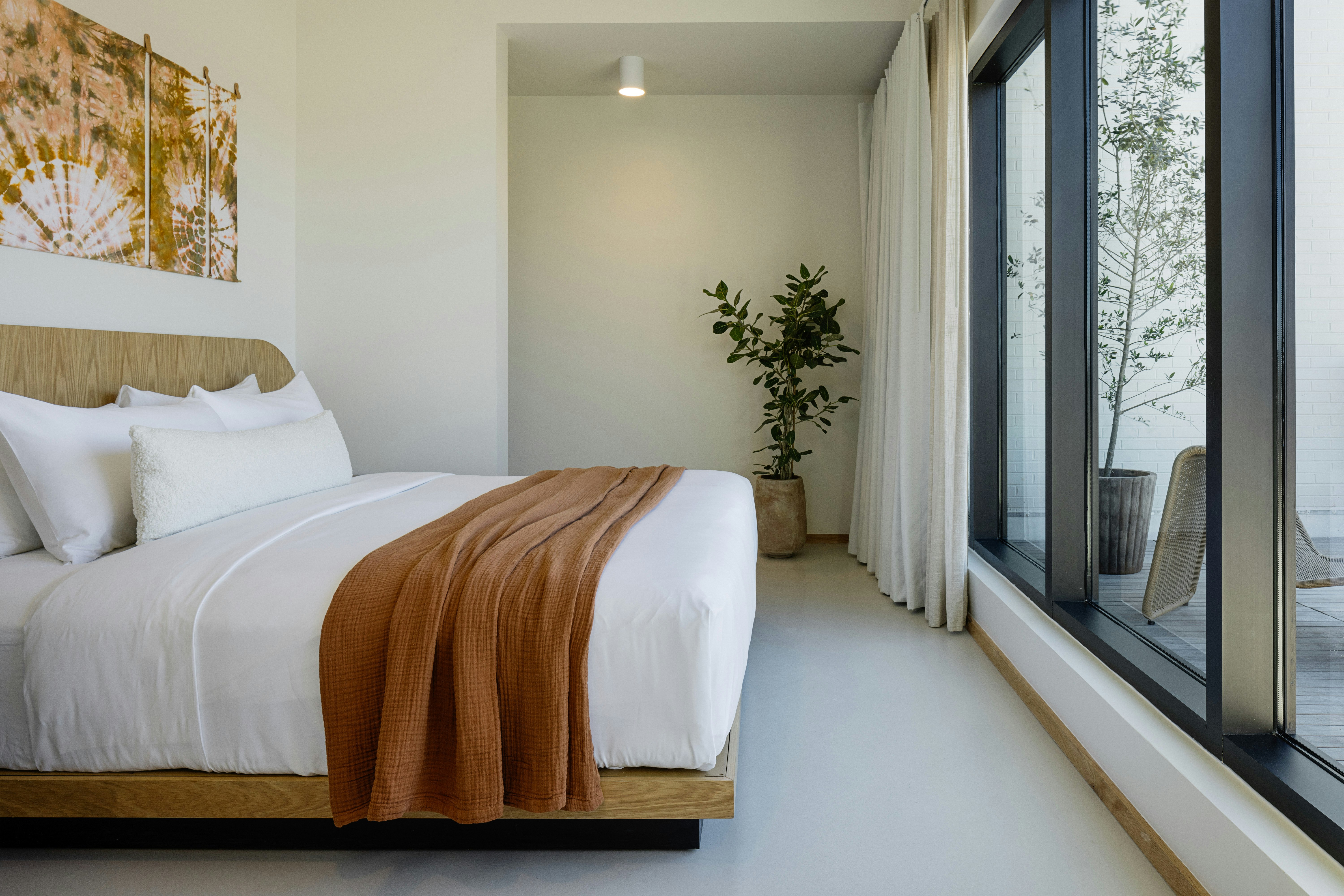 Drift Nashville a Member of Design Hotels 9/25