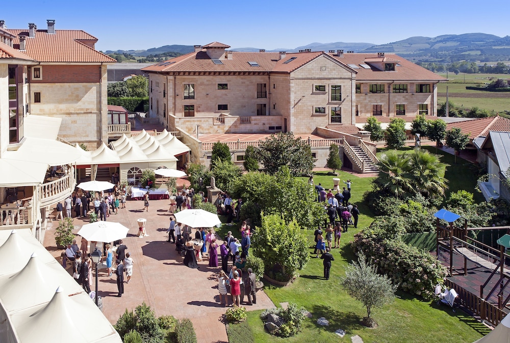 Apartamentos Villa Pasiega 3/36