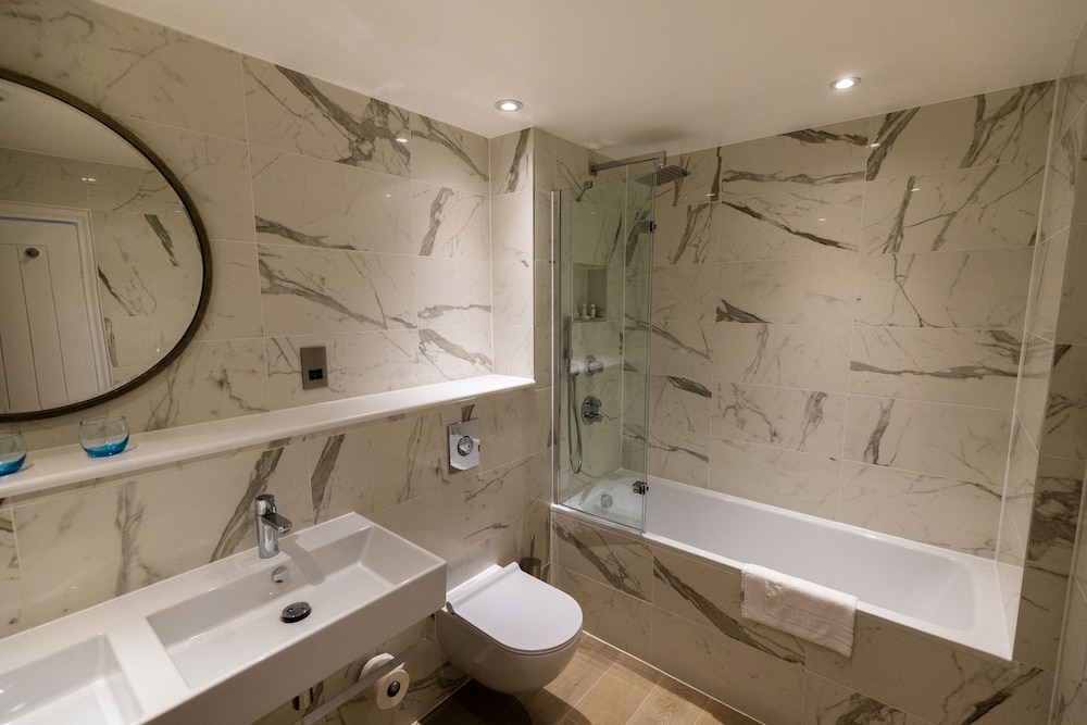 Padstow Harbour Hotel 59/64