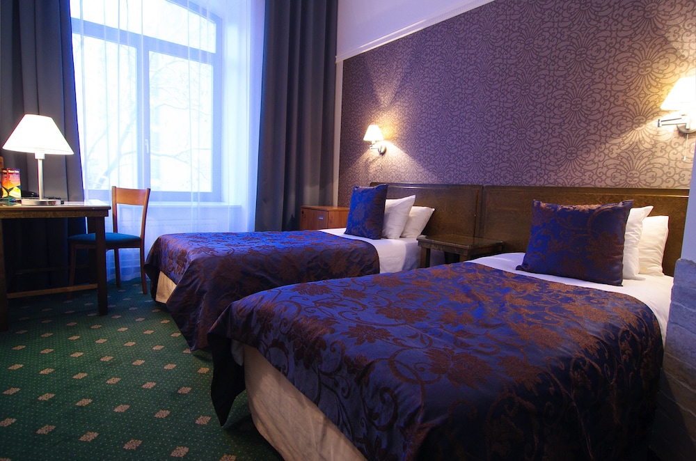 Hotel St. Barbara 15/72