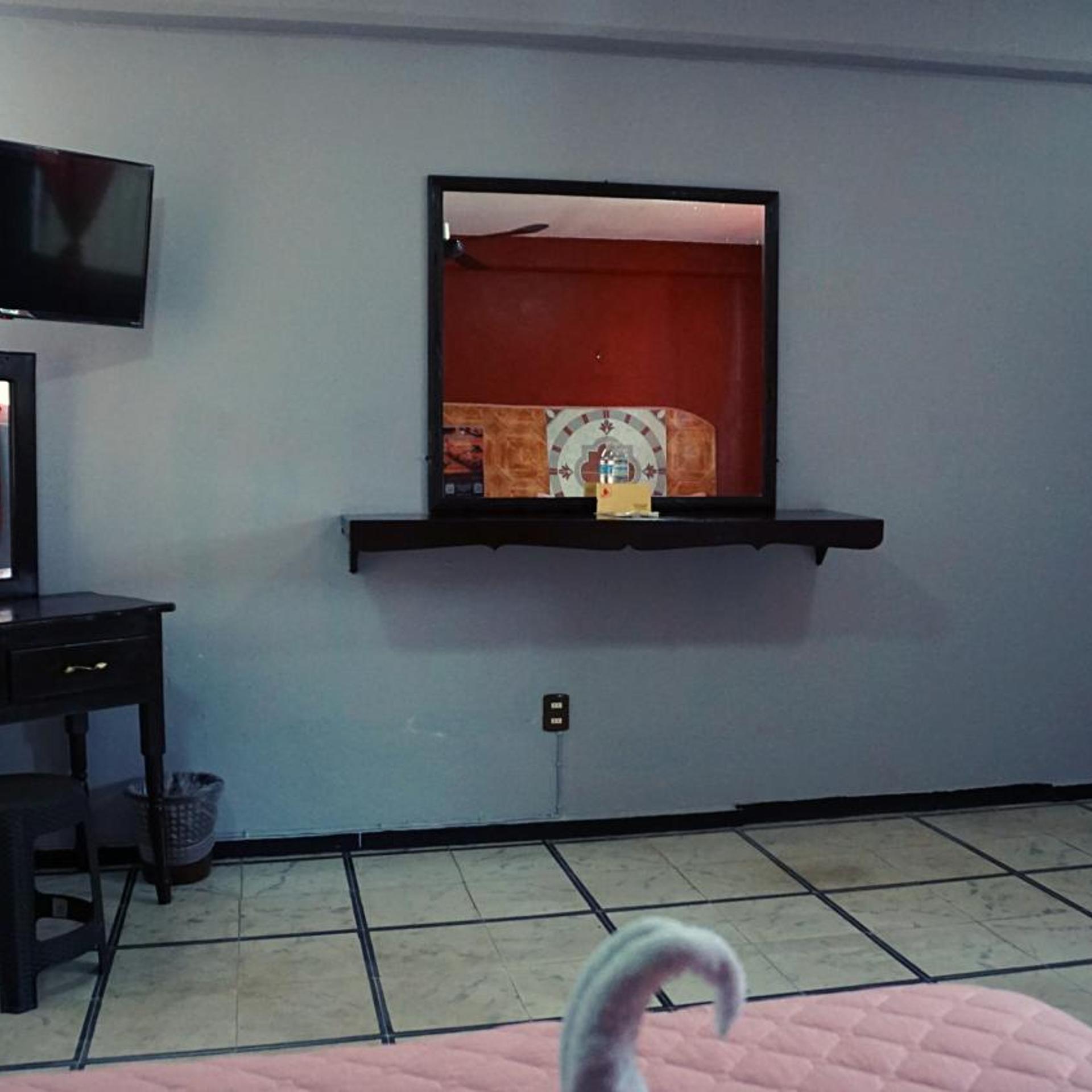 Hotel Murallas 231 7/50