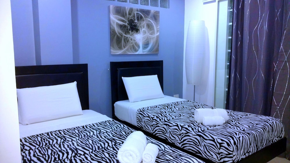 Bohol South Beach Hotel 15/74