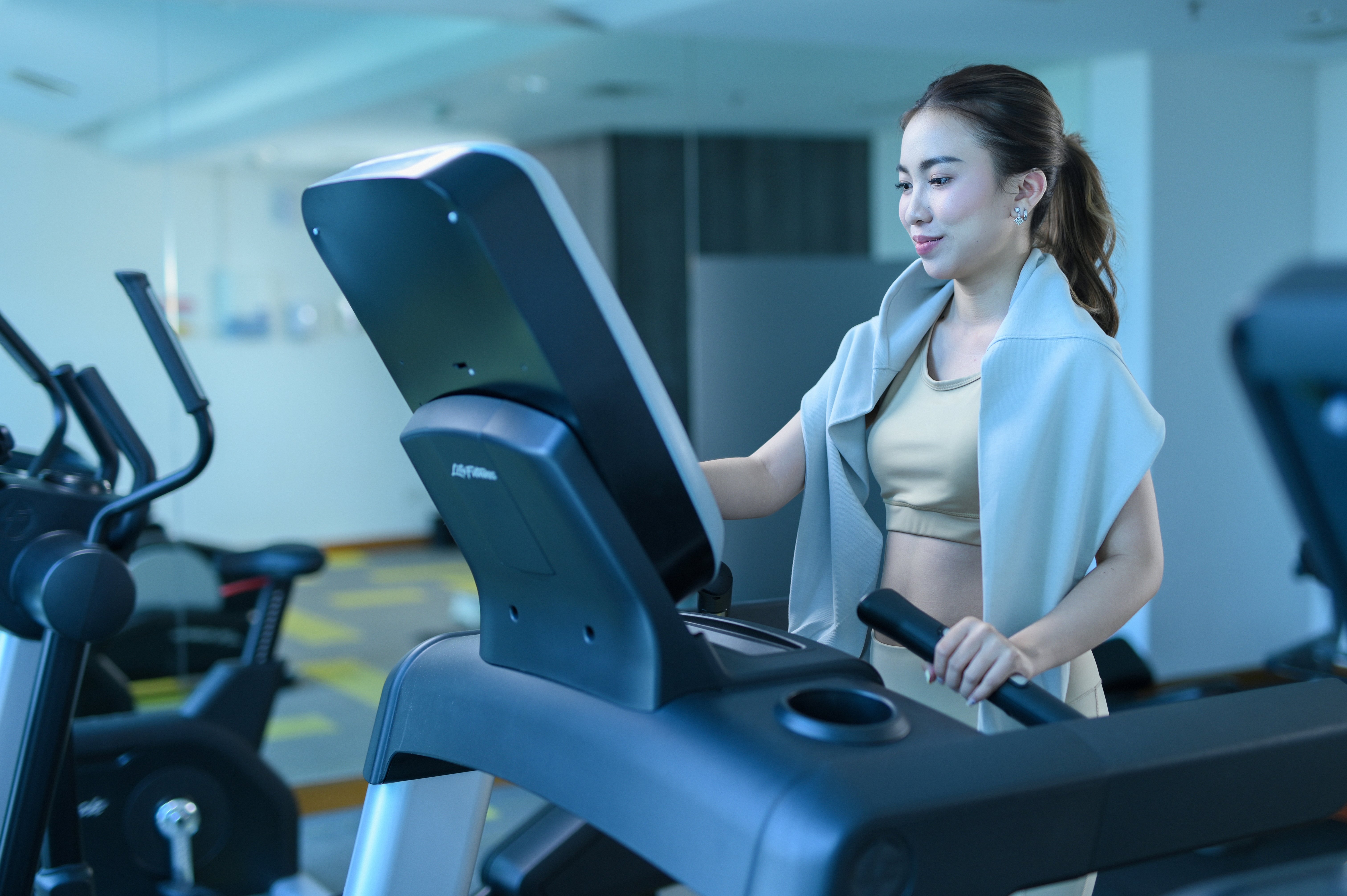 Holiday Inn Express Jakarta Menteng by IHG 37/66