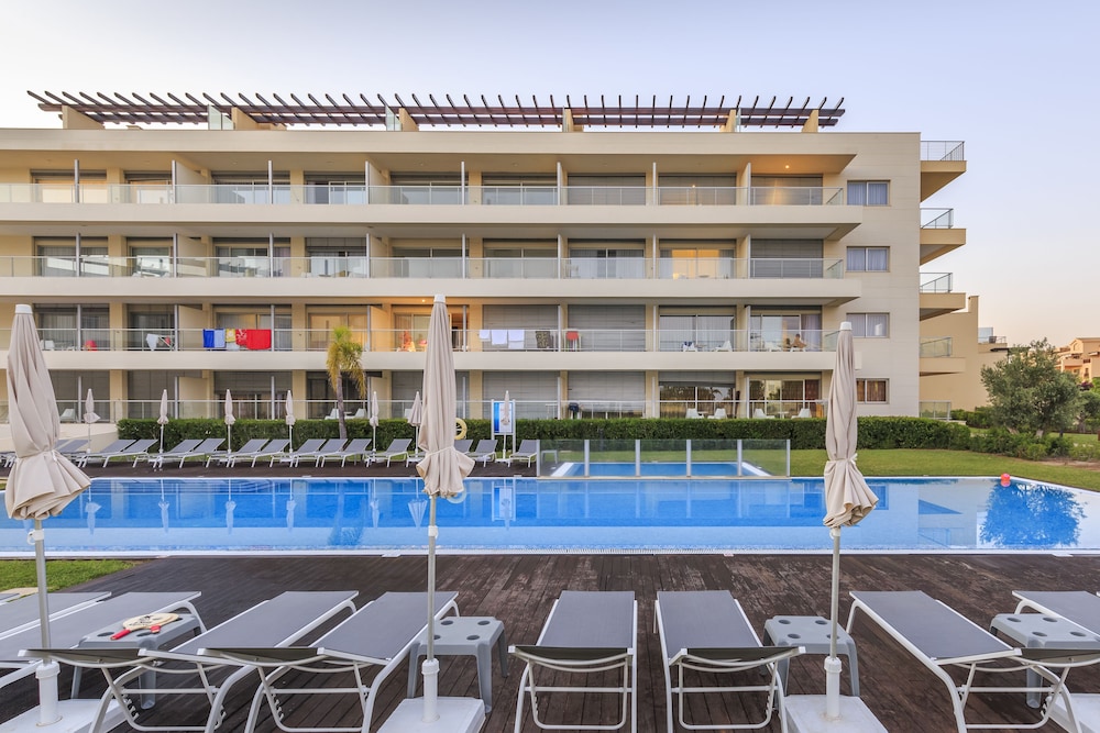 Laguna Vilamoura 3/77