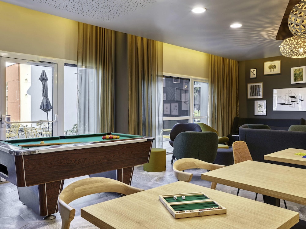 Aparthotel Adagio and Spa Vannes 38/50