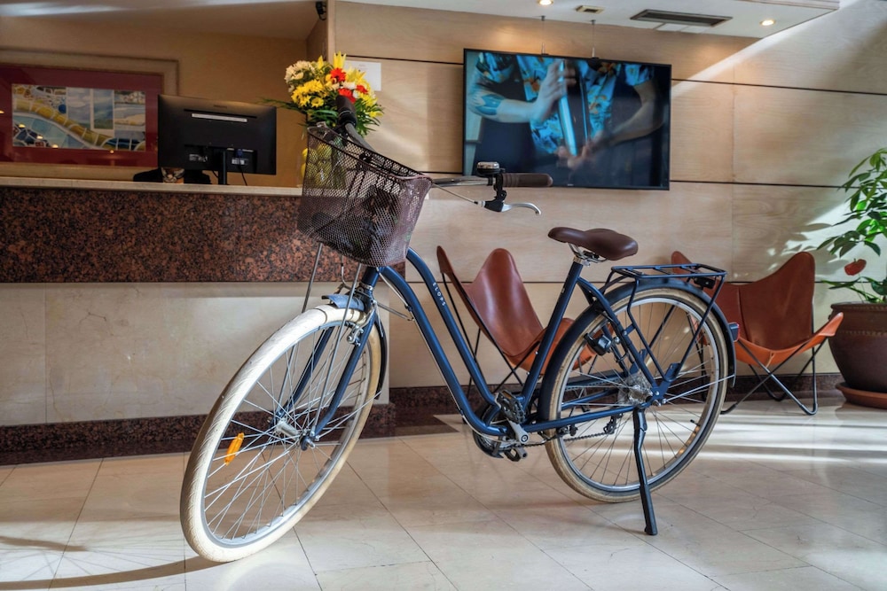 Sunotel Junior Hotel 26/50