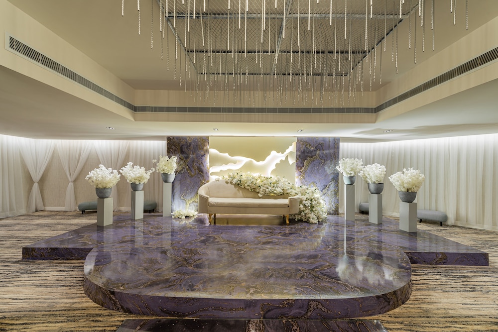 هدب المركز المالي(HDB Hotel - Financial District) 27/47