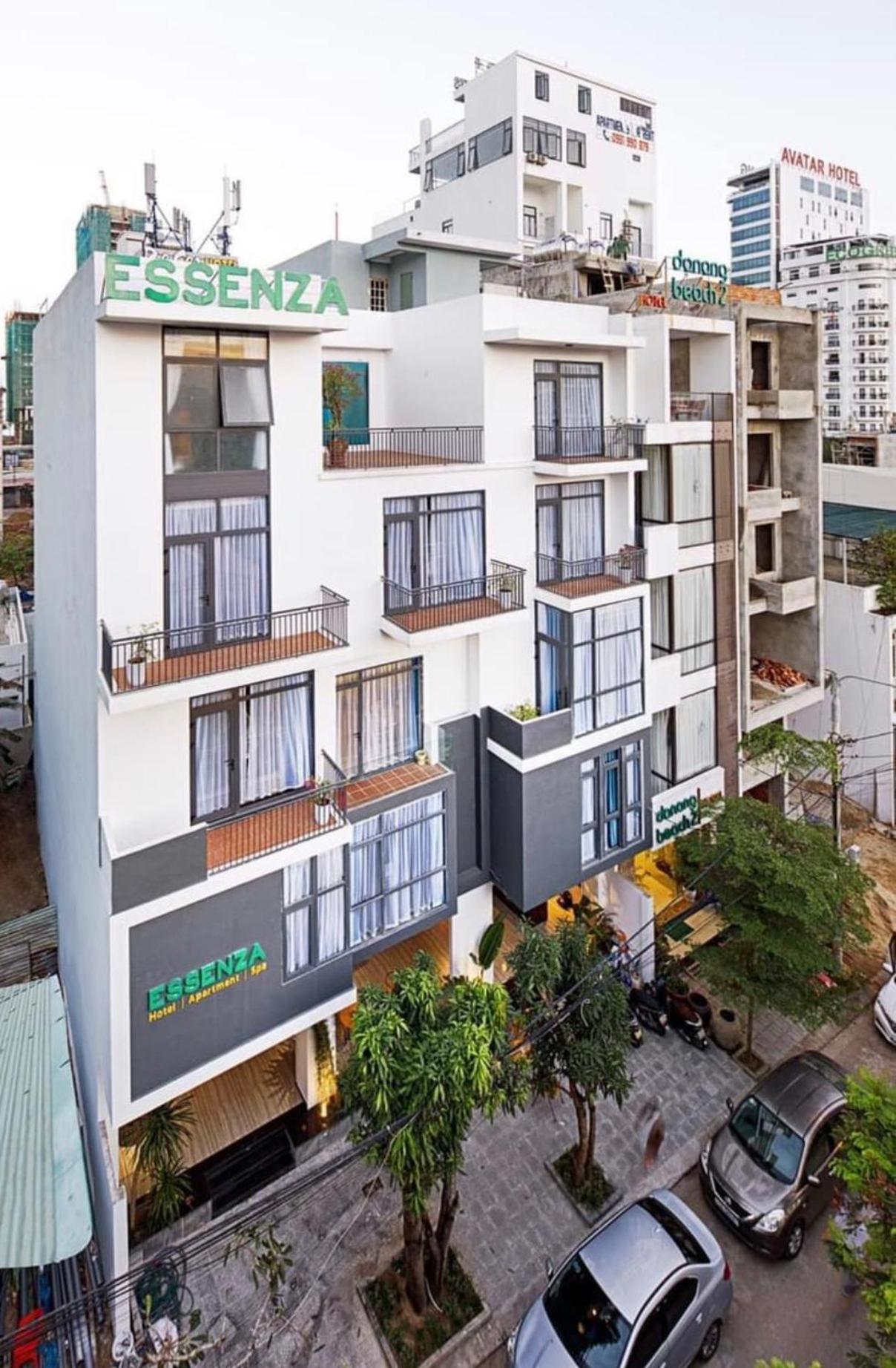 Essenza Hotel & Spa 1/40