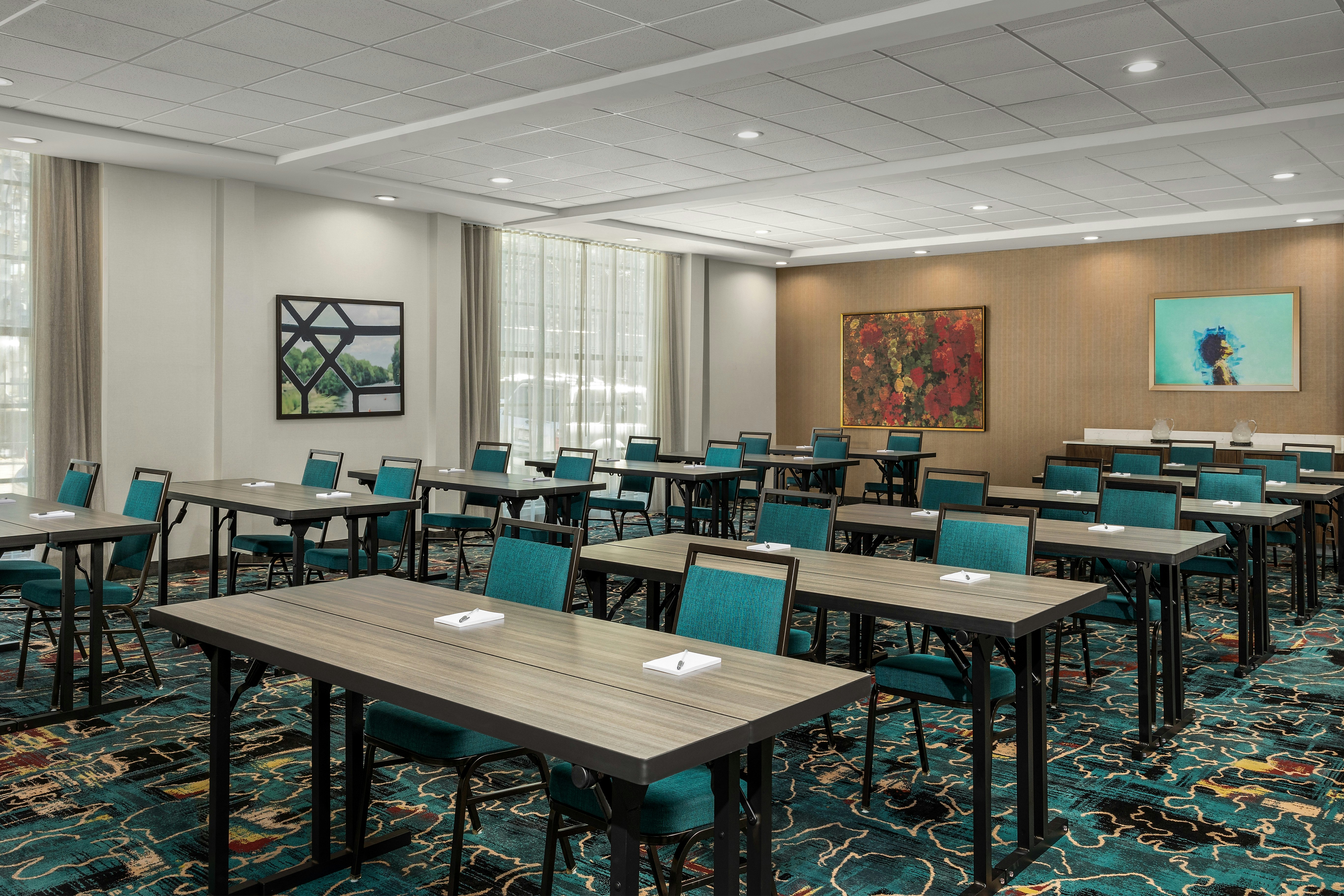 Hampton Inn New Orleans French Quarter Market Area 14/16