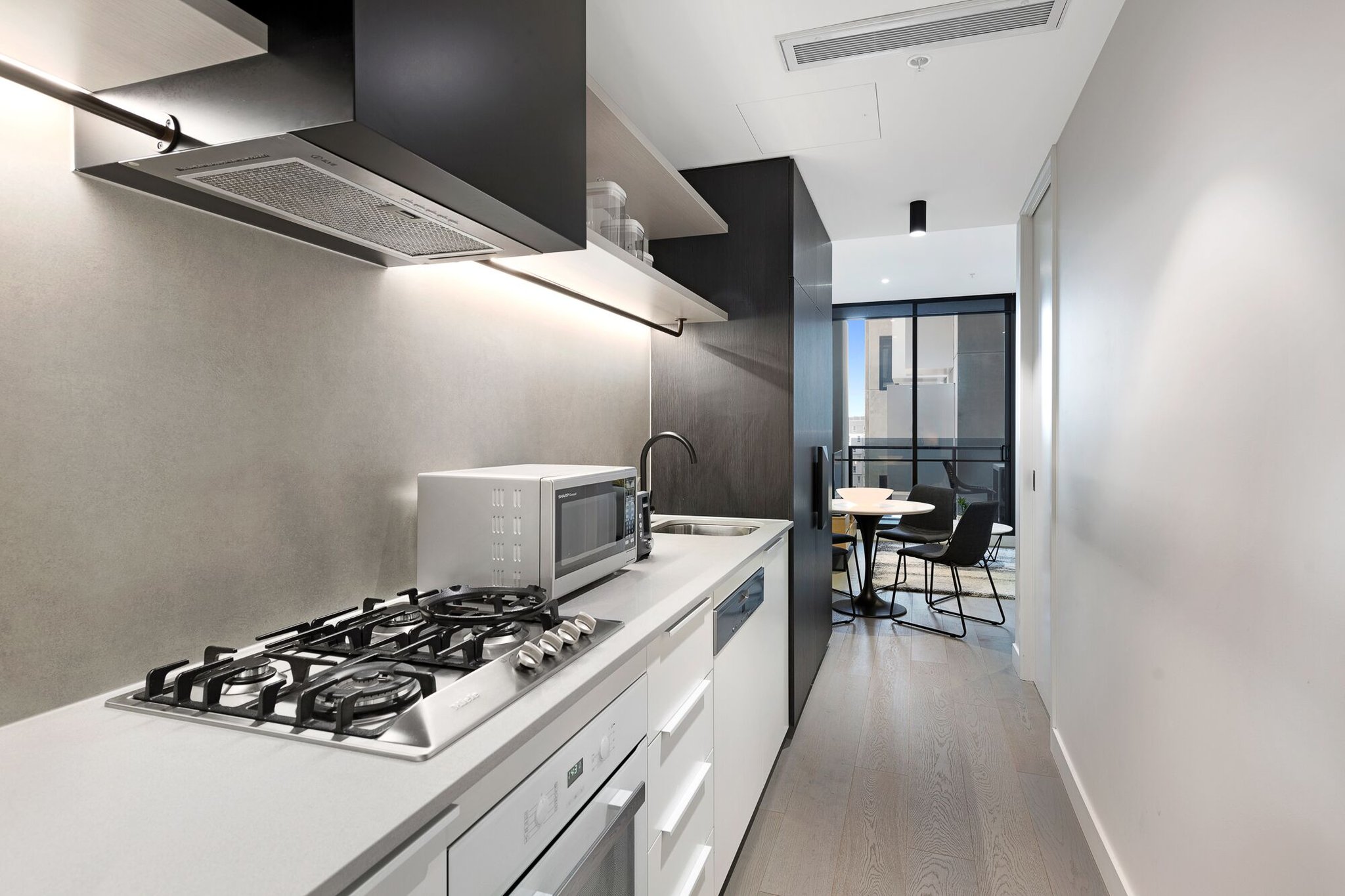 The Eminence Apartments by CLLIX 11/14