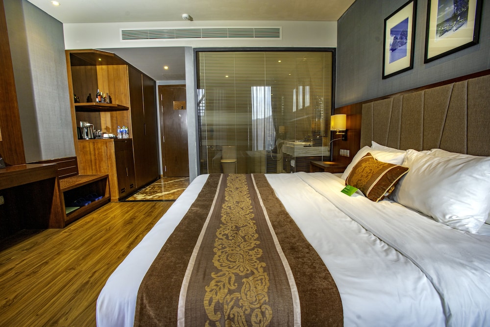 Boton Blue Hotel & Spa 14/71