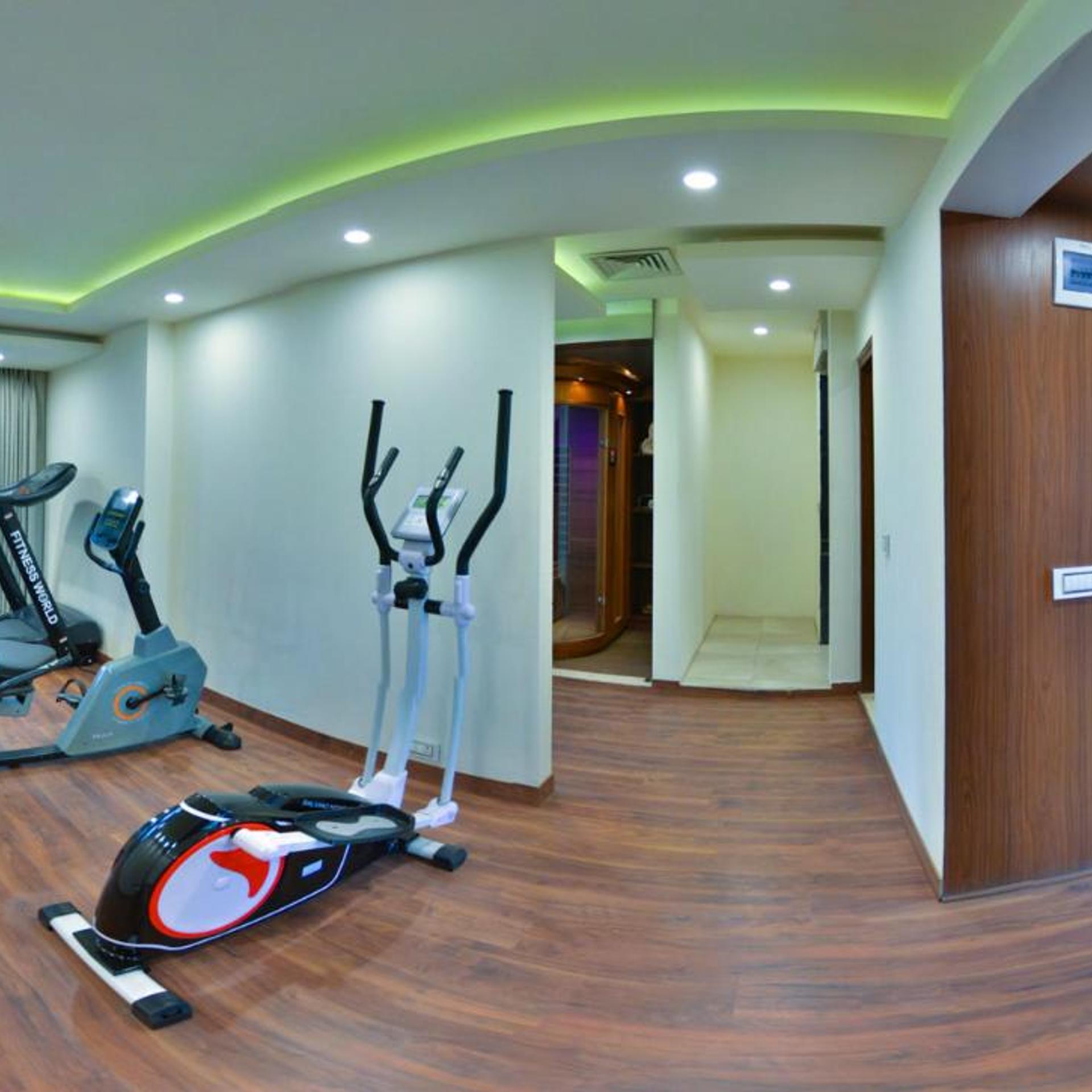 Regenta Central Point Srinagar 32/50