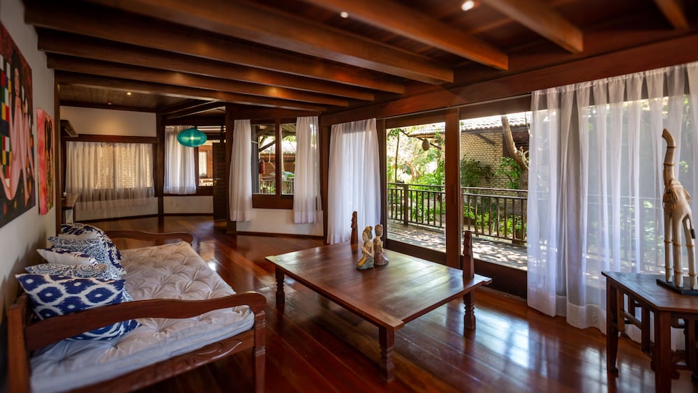 SOMBRA E AGUA FRESCA RESORT 30/49