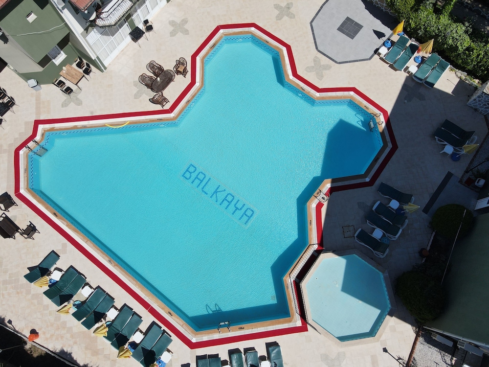 Balkaya Hotel 21/49
