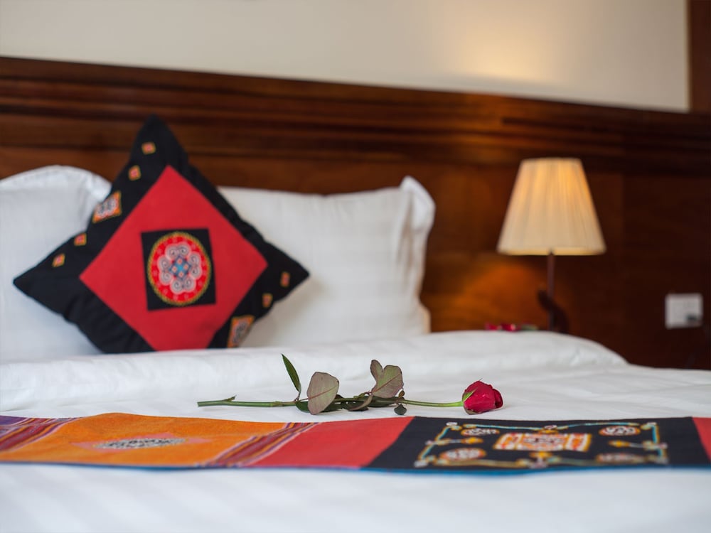 Sapa Friendly Inn & Travel 27/50