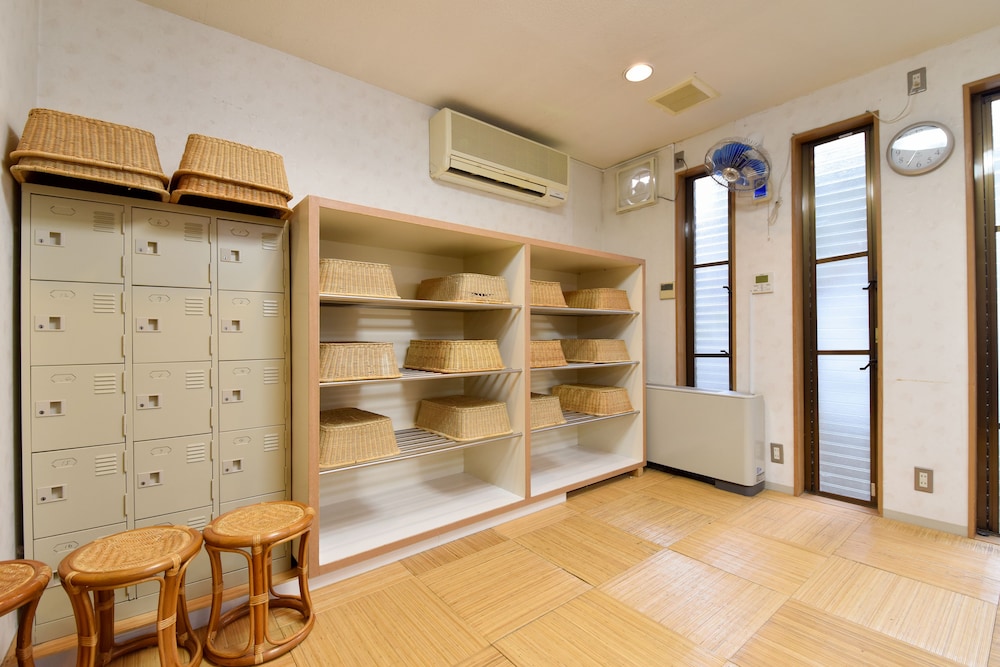 Ohara no Sato 18/50