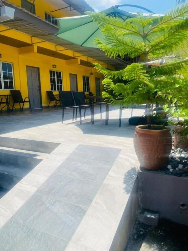 Motel Seri Mutiara 52/54