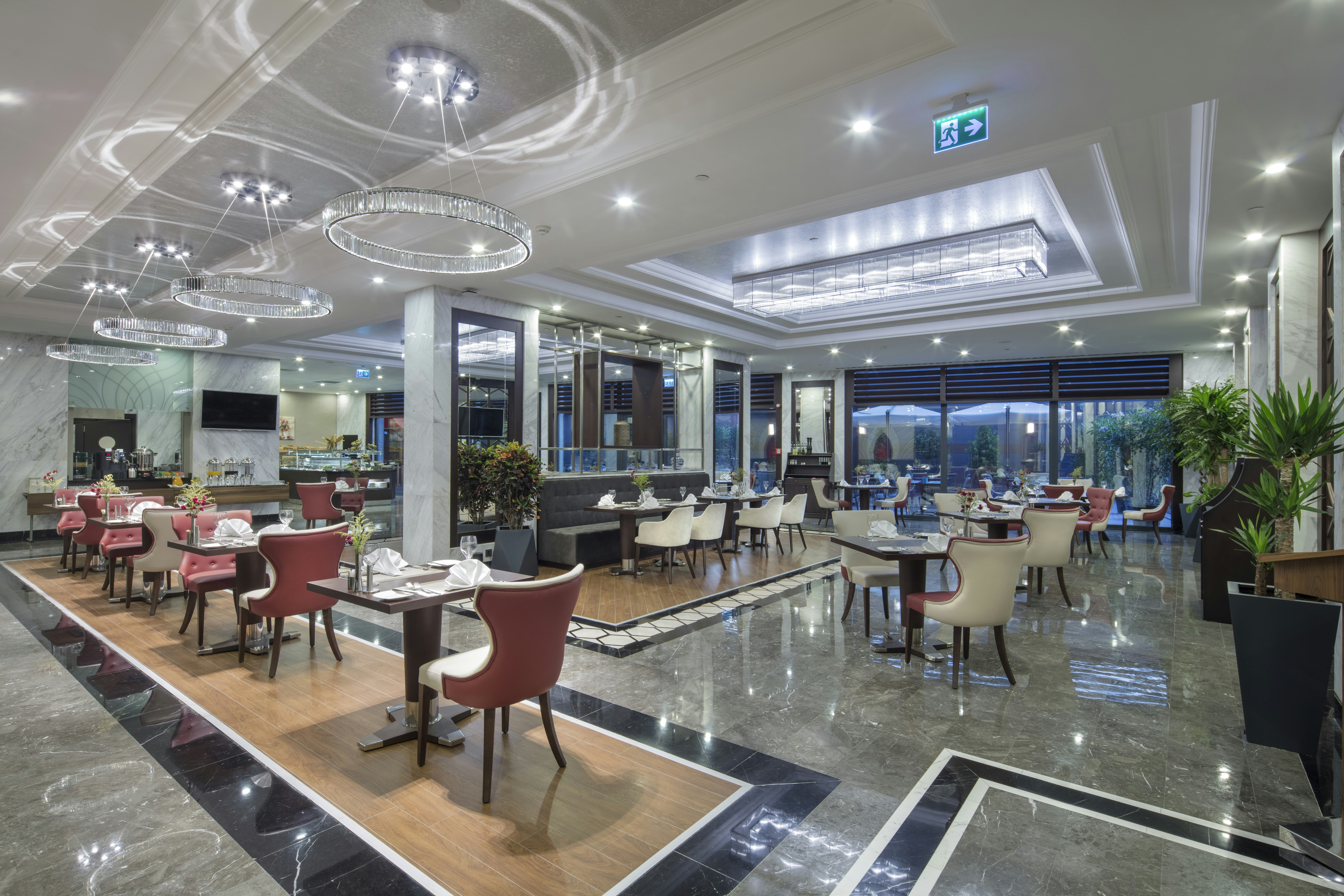 Hilton Garden Inn Yalova 31/39