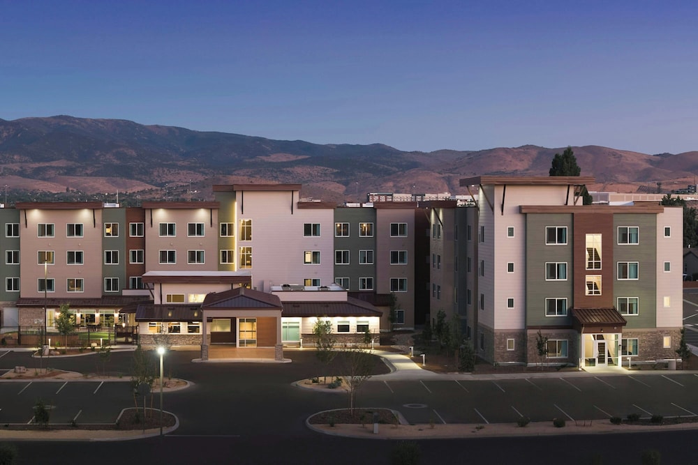 Residence Inn by Marriott Reno South 1/39