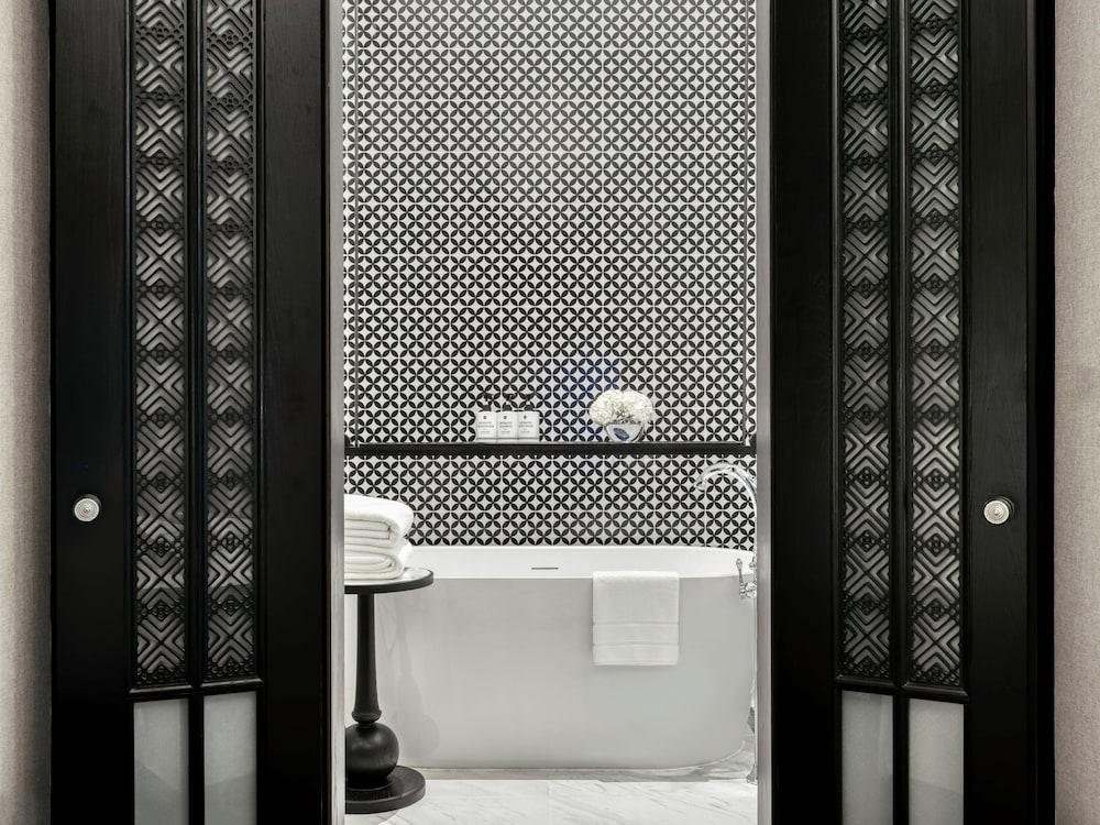 1 Bedroom, Suite, Double Bed, Mountain View, InterContinental Chiang Mai Mae Ping an IHG Hotel 4/4
