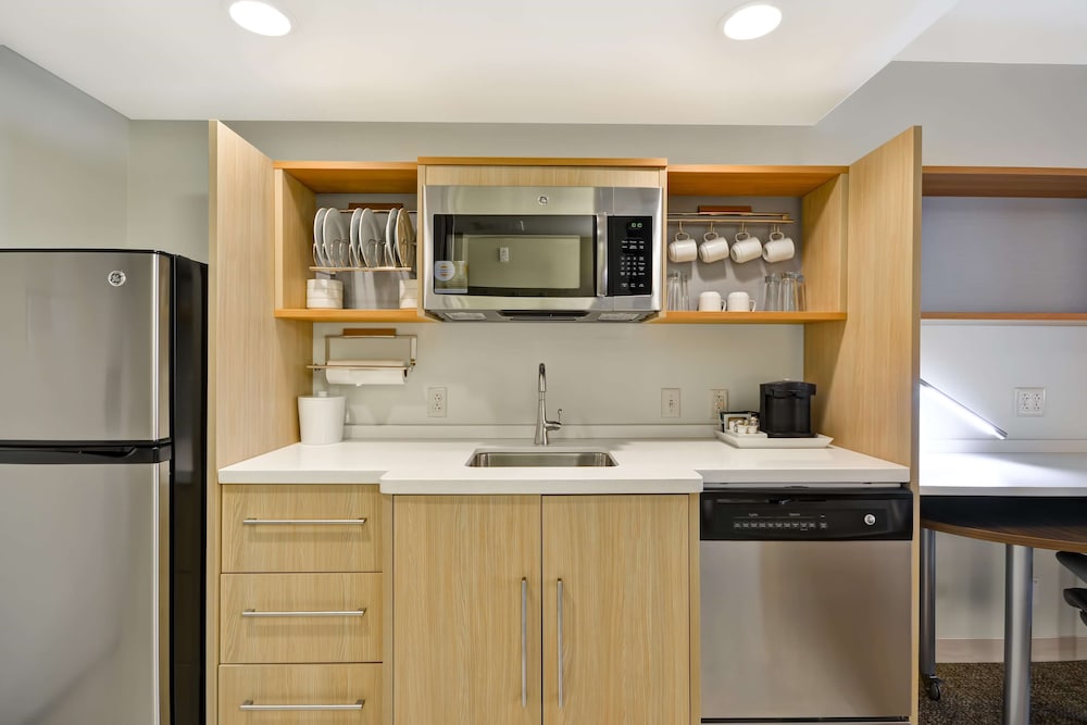 Home2 Suites By Hilton Decatur Ingalls Harbour 23/65