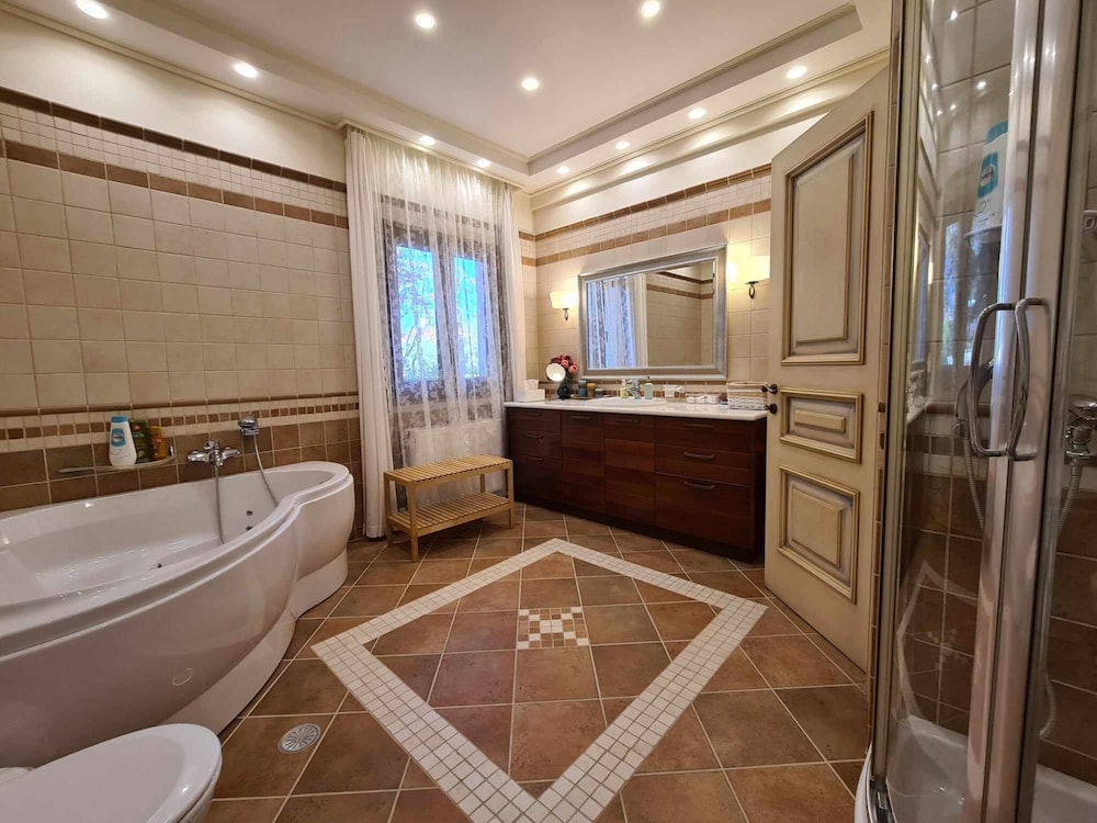 Villa Pari Manda 50/50