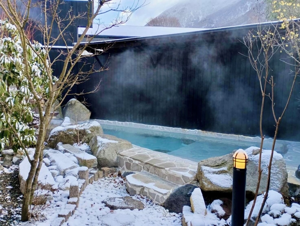 Yufuin Ryokan Seikoen 48/50