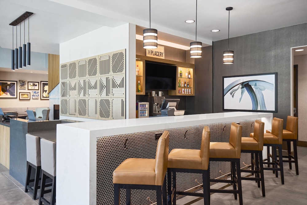 Hyatt Place Salt Lake City/Downtown/The Gateway 46/65