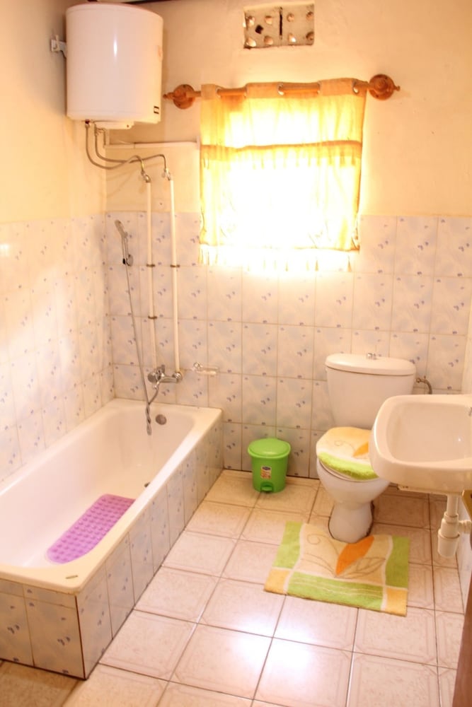 Joy Guesthouse 14/18